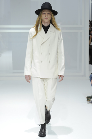 Dior Homme / - 2012